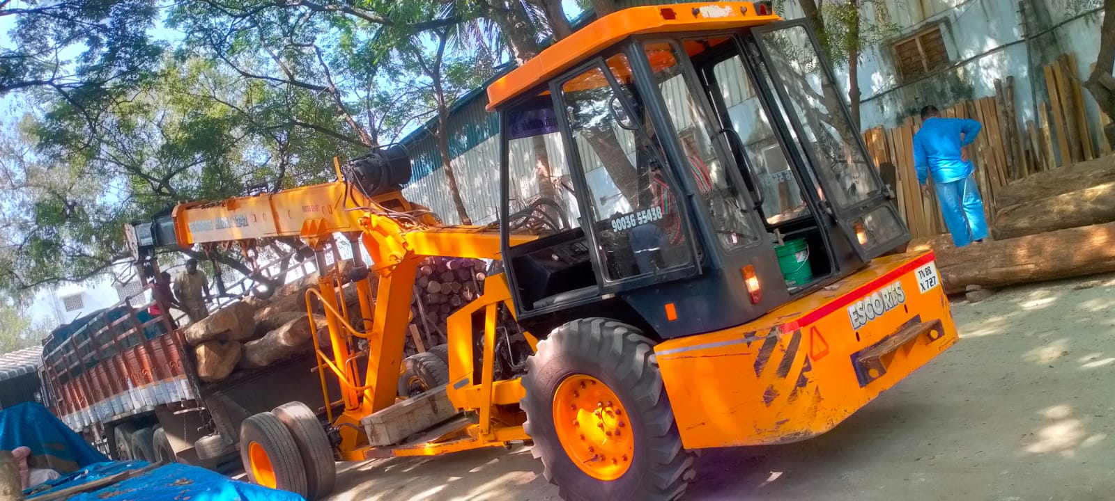 Jai Anjaneya Work 3